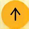 Back to top arrow