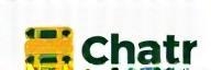 Chatr Top-Up Guide Logo